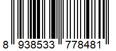 Barcode D03R